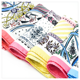 Manufacture Royale De Sèvres Pink Bandana