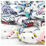 Manufacture Royale De Sèvres Pink Bandana