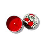 Soie d’Arménie – Small Candle Set