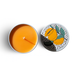 Soie d’Arménie – Small Candle Set