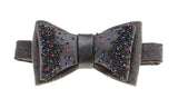 Star Studded Evening Bow Tie