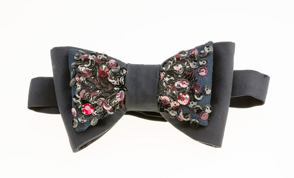 The Beverly Bow Tie