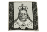 Queen Pocket Square